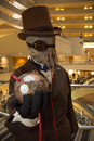 DragonCon 2015 - Monday 085