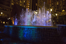 MAGFest 2016 - Fountain - 001