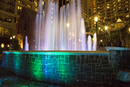 MAGFest 2016 - Fountain - 002