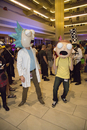 Dragon*Con 2016 - Friday 718