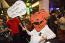 Dragon*Con 2016 - Friday 731