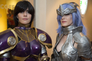 Dragon*Con 2016 - Saturday 073