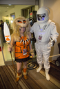 Dragon*Con 2016 - Saturday 086