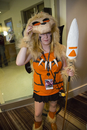 Dragon*Con 2016 - Saturday 095