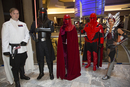 Dragon*Con 2016 - Saturday 110