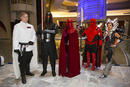 Dragon*Con 2016 - Saturday 111