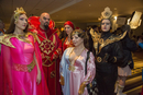 Dragon*Con 2016 - Saturday 150