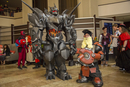 Dragon*Con 2016 - Saturday 161