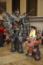 Dragon*Con 2016 - Saturday 162