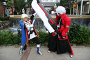 Katsucon 16 - Friday 058