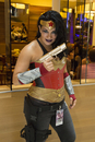 Dragon*Con 2016 - Sunday 100