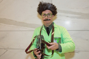 Dragon*Con 2016 - Sunday 287
