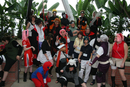 Katsucon 16 - Friday 116