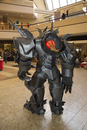 Dragon*Con 2016 - Monday 005