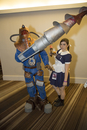 Dragon*Con 2016 - Monday 053