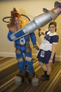 Dragon*Con 2016 - Monday 054