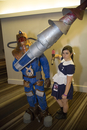 Dragon*Con 2016 - Monday 057