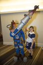 Dragon*Con 2016 - Monday 058