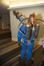 Dragon*Con 2016 - Monday 060