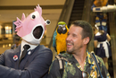 Dragon*Con 2016 - Monday 166