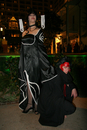 Katsucon 16 - Friday 160