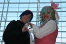 Katsucon 16 - Sunday 724