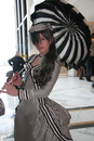 Katsucon 16 - Sunday 737