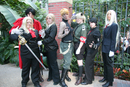 Katsucon 16 - Sunday 740