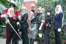 Katsucon 16 - Sunday 741