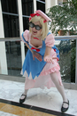 Katsucon 16 - Sunday 780