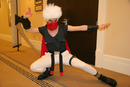 Katsucon 16 - Sunday 786