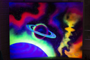 Space-Airbrush-Painting