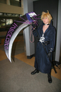 Otakon - Saturday081