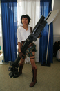 Otakon - Sunday 015