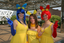 Otakon - Sunday 022