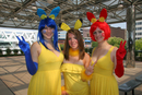 Otakon - Sunday 023