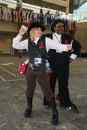 Otakon - Sunday 041