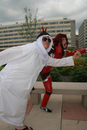 Otakon - Sunday 061