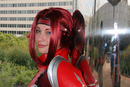 Otakon - Sunday 071