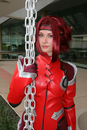 Otakon - Sunday 078