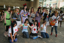 Otakon - Sunday 093