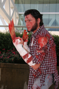 Otakon - Friday 100