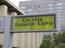 Classic Gaming Expo