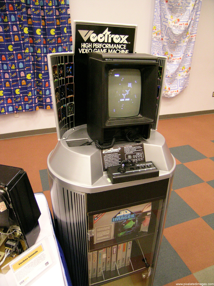 Vectrex