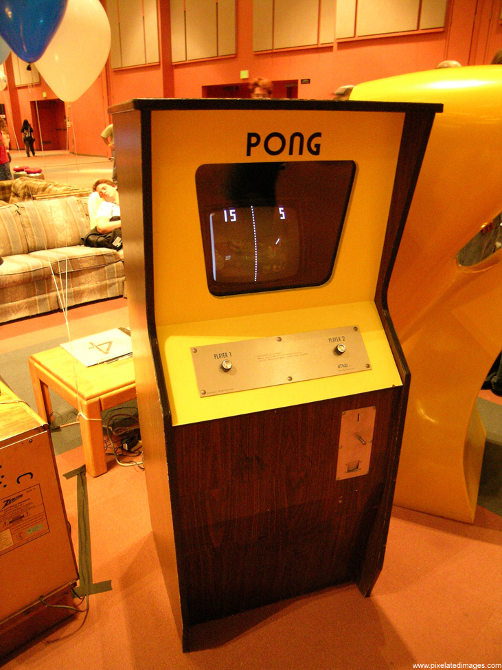 Pong