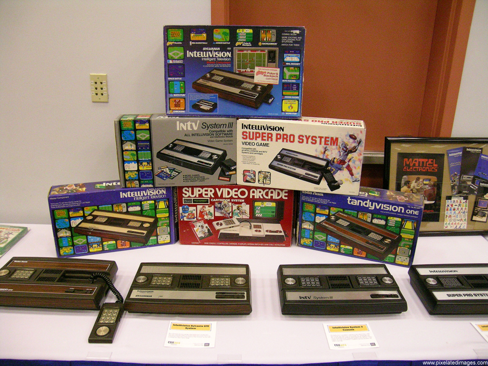 Intellivision