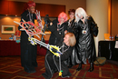 AUSA - Saturday 041
