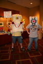 AUSA - Saturday 127