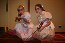 AUSA - Saturday 225