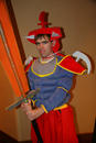 AUSA - Saturday 244